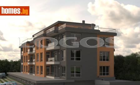 Тристаен, 96m² - Апартамент за продажба - 117304330