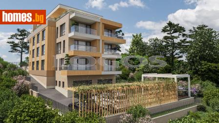 Двустаен, 64m² - Апартамент за продажба - 117304355