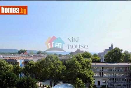 Едностаен, 64m² - Апартамент за продажба - 117304967