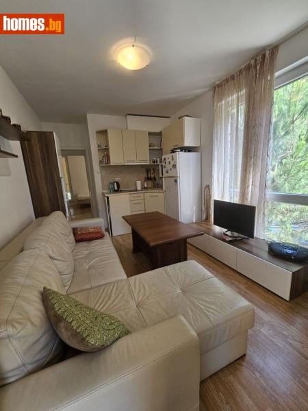 Двустаен, 0m² - К.к.Слънчев Бряг, Бургас - Апартамент за продажба - Голд Дрийм Хоум ЕООД - 117308492