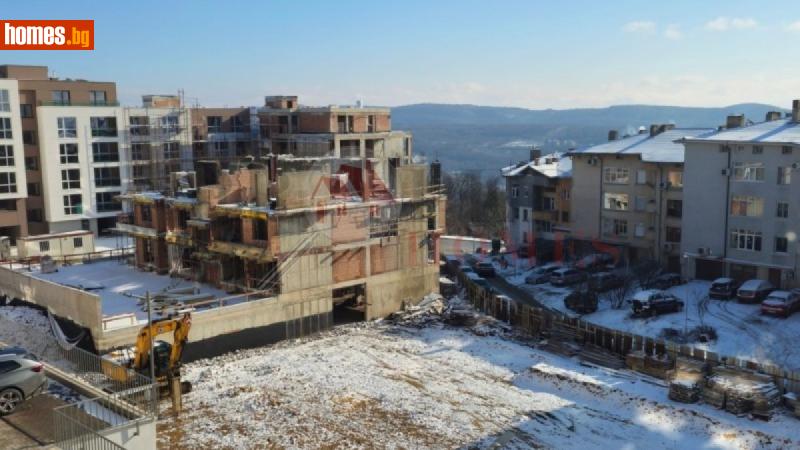 Двустаен, 70m² - Жк. Картала, Велико Търново - Апартамент за продажба - PROPER HOMES - 117310148