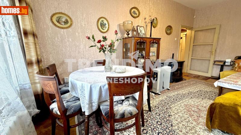 Тристаен, 87m² - Жк. Гоце Делчев, София - Апартамент за продажба - Trendimo - 117319909