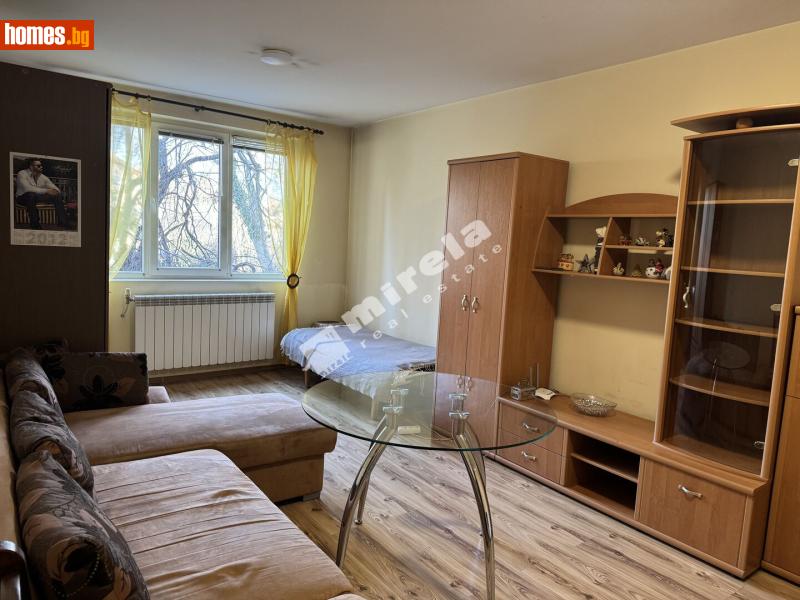 Двустаен, 74m² - Жк. Овча Купел, София - Апартамент под наем - МИРЕЛА - 117320019