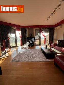 Тристаен, 130m² - Апартамент под наем - 117320076