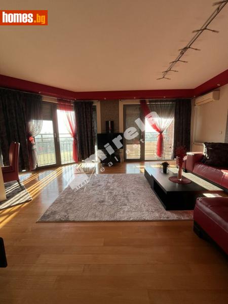 Тристаен, 130m² -  Студентски Град, София - Апартамент под наем - МИРЕЛА - 117320076