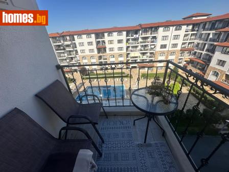 Едностаен, 34m² - Апартамент за продажба - 117330764