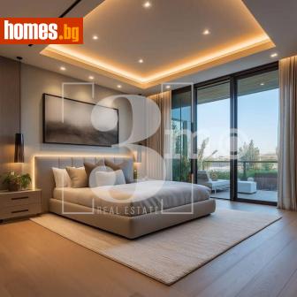 Двустаен, 59m² - Апартамент за продажба - 117336858