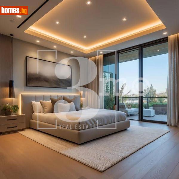 Двустаен, 59m² - Кв. Обеля, София - Апартамент за продажба - 3mo офис Амалтея - 117336858