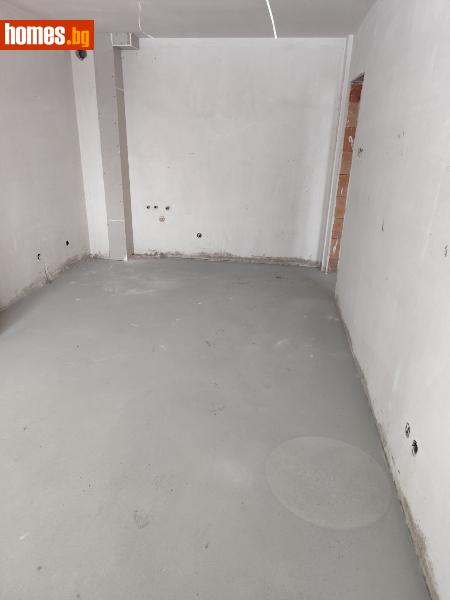 Двустаен, 53m² - Кв. Възрожденци, Кърджали - Апартамент за продажба - Тенденс имоти - 117338698