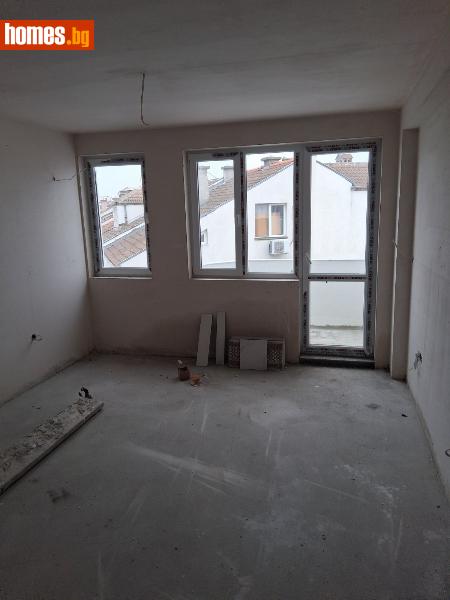 Тристаен, 94m² -  Център, Кърджали - Апартамент за продажба - Тенденс имоти - 117338738