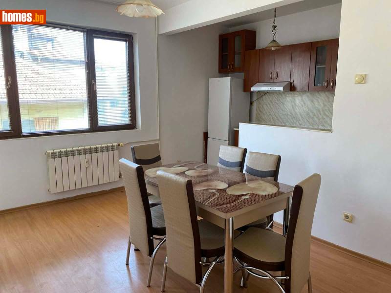 Тристаен, 80m² -  Център, Плевен - Апартамент за продажба - ШАНС-2008 - 117338780