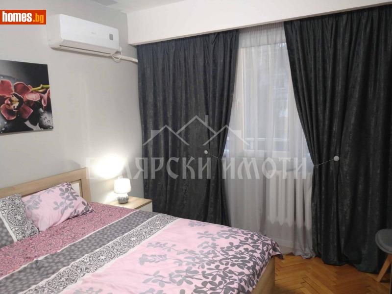 Двустаен, 70m² -  Център, Велико Търново - Апартамент за продажба - Болярски Имоти - 117338899