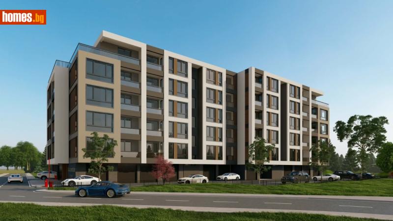 Тристаен, 99m² - Кв. Кършияка, Пловдив - Апартамент за продажба - АВИРЕКС НЕДВИЖИМИ ИМОТИ - 117339077