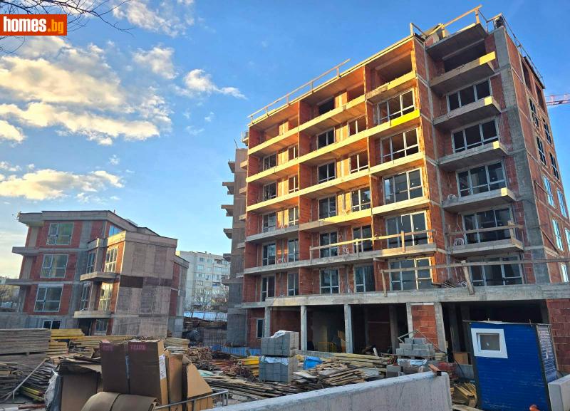 Тристаен, 107m² - Жк. Овча Купел 2, София - Апартамент за продажба - К - КОНСУЛТ  - 117339121
