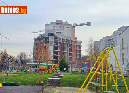 Тристаен, 103m² - Апартамент за продажба - 117339122