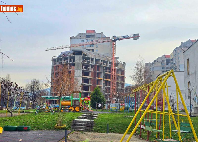 Тристаен, 103m² - Жк. Овча Купел 2, София - Апартамент за продажба - К - КОНСУЛТ  - 117339122