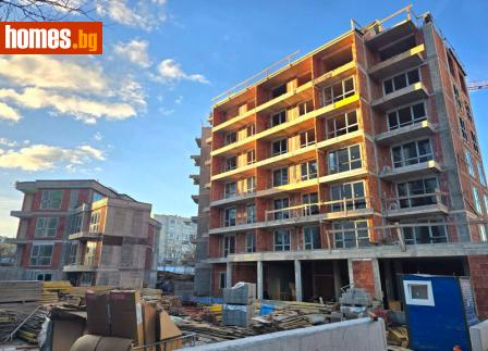 Тристаен, 107m² - Апартамент за продажба - 117339144