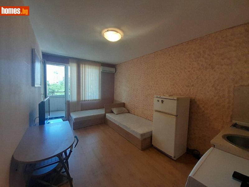 Едностаен, 32m² - Кв. Кършияка, Пловдив - Апартамент за продажба - Филипополис БФА - 117339323
