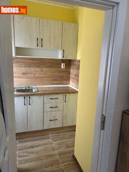 Едностаен, 38m² - Жк. Тракия, Пловдив - Апартамент за продажба - Филипополис БФА - 117339341