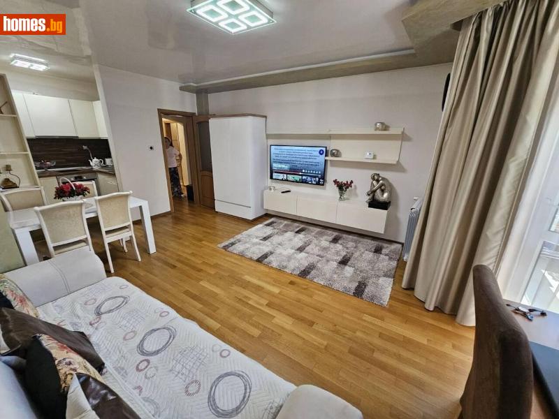 Двустаен, 65m² - Кв. Каменица , Пловдив - Апартамент за продажба - Филипополис БФА - 117339861