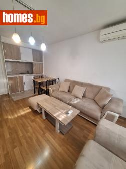 Двустаен, 41m² - Апартамент за продажба - 117339895