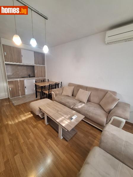 Двустаен, 41m² - Кв. Кършияка, Пловдив - Апартамент за продажба - Филипополис БФА - 117339895