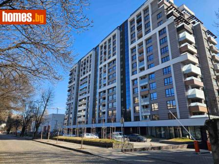 Двустаен, 65m² - Апартамент за продажба - 117340126