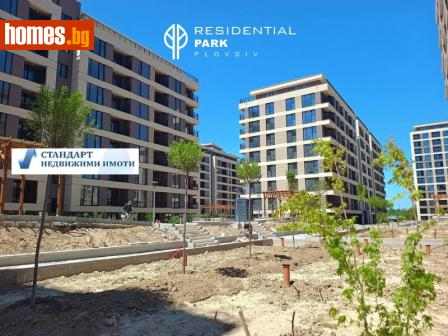 Двустаен, 60m² - Апартамент за продажба - 117340309