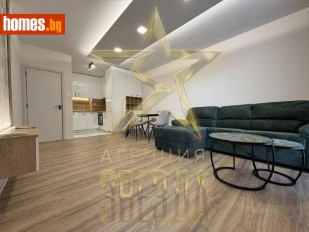 Двустаен, 62m² - Апартамент за продажба - 117353697