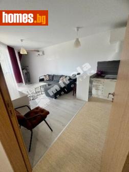 Двустаен, 58m² - Апартамент за продажба - 117354223