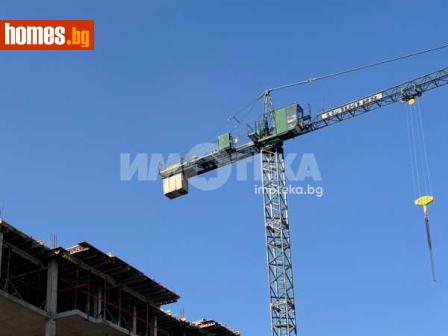 Двустаен, 94m² - Апартамент за продажба - 117354292