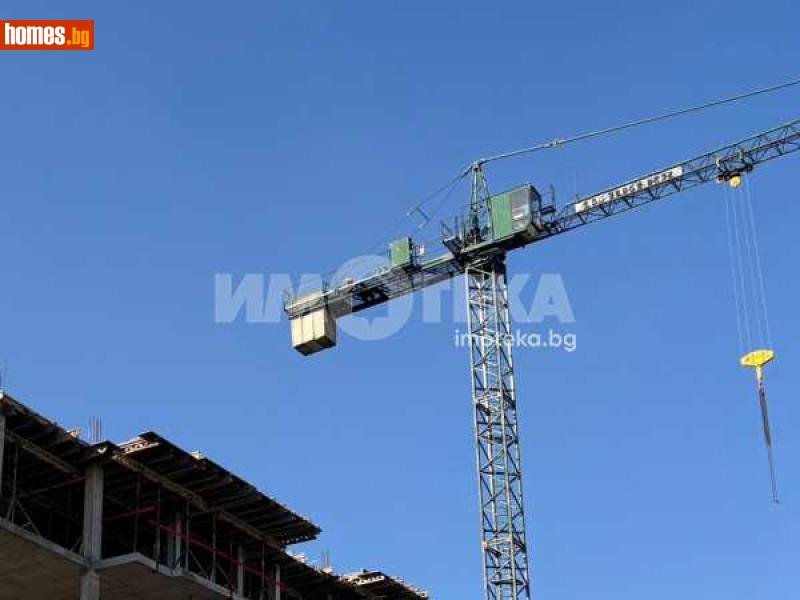 Двустаен, 94m² -  Люлин Център, София - Апартамент за продажба - ИМОТЕКА АД - 117354292