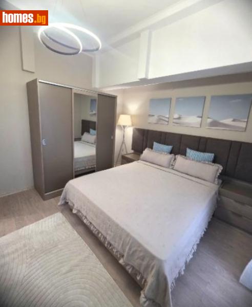 Двустаен, 62m² - Кв. Редута, София - Апартамент за продажба - Азмар имоти - 117354495