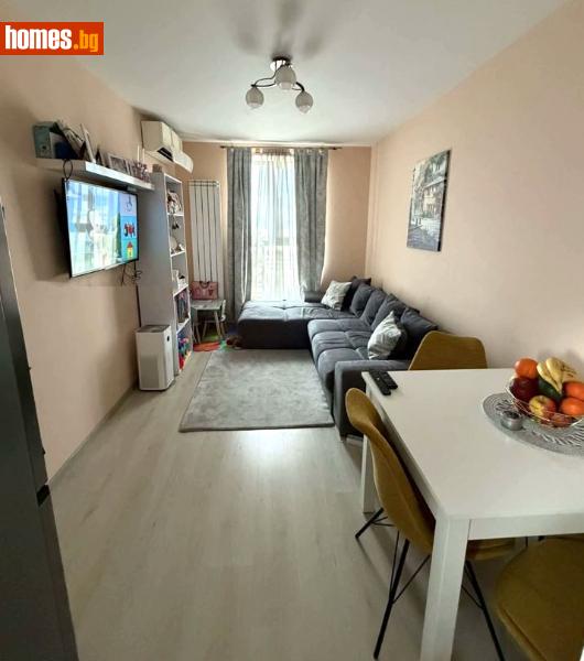 Тристаен, 80m² - Жк. Дървеница, София - Апартамент за продажба - Артемис естейт  - 117354849