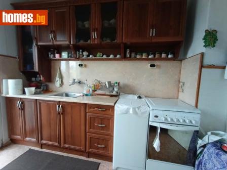 Тристаен, 85m² - Апартамент за продажба - 117354992