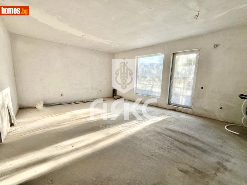 Едностаен, 49m² - Жк. Овча Купел, София - Апартамент за продажба - АЯКС Имоти - 117360331
