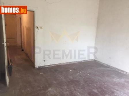 Тристаен, 88m² - Апартамент за продажба - 117360777