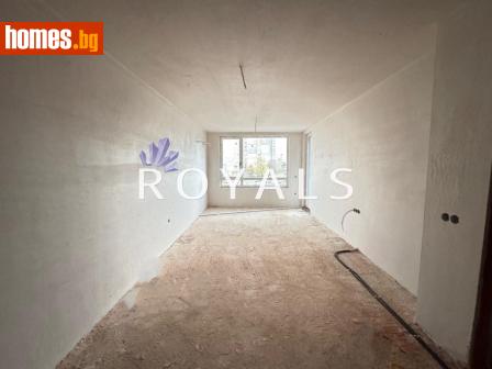 Двустаен, 63m² - Апартамент за продажба - 117361368