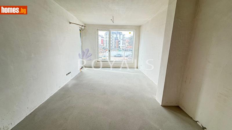 Двустаен, 65m² - Жк. Овча Купел 1, София - Апартамент за продажба - РОЯЛС - 117361394