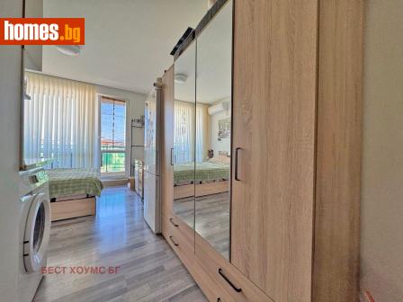 Едностаен, 35m² - Апартамент за продажба - 117362574