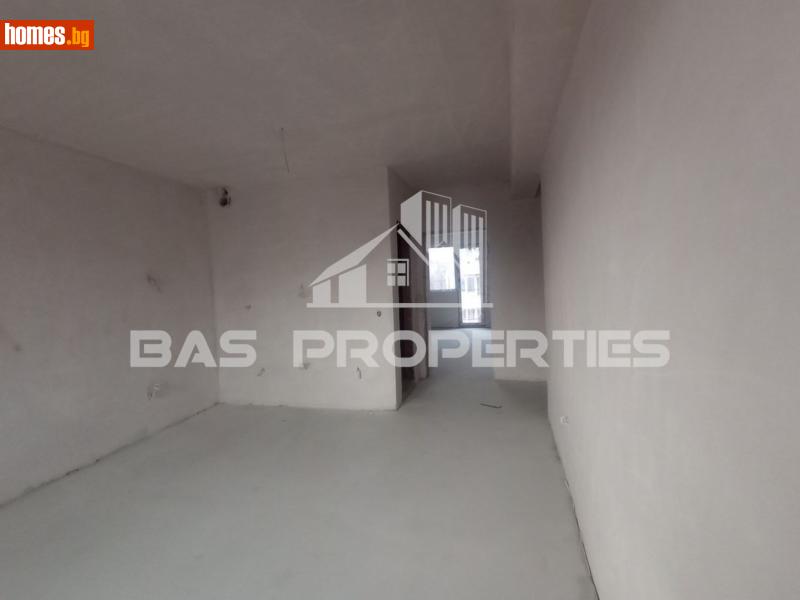 Двустаен, 70m² - Жк. Разсадника, София - Апартамент за продажба - BasProperties - 117367497