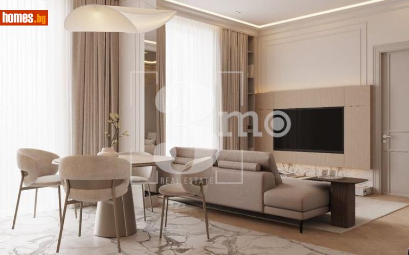 Двустаен, 70m² - Кв. Модерно Предградие, София - Апартамент за продажба - 3mo офис Амалтея - 117368323