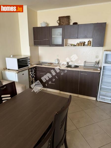 Двустаен, 83m² - К.к.Чайка, Варна - Апартамент за продажба - МИРЕЛА - 117369628
