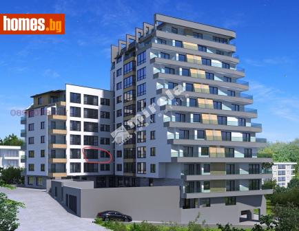 Двустаен, 58m² - Апартамент за продажба - 117369680