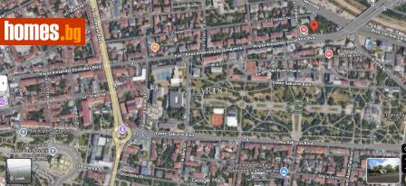 Парцел, 400m² - Парцел за продажба - 117371960