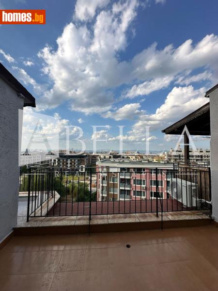 Двустаен, 82m² - Кв. Малинова Долина, София - Апартамент за продажба - Абела - 117375445