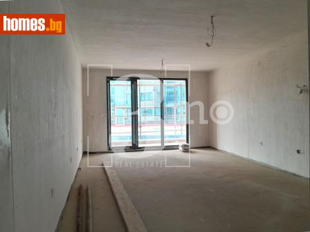 Тристаен, 104m² - Апартамент за продажба - 117380884