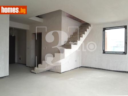 Многостаен, 187m² - Апартамент за продажба - 117380904