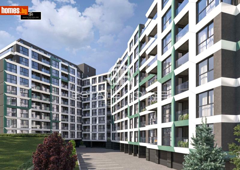 Четиристаен, 128m² - Жк. Младост 4, София - Апартамент за продажба - Estate House Realty  - 117381230
