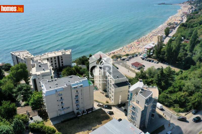 Двустаен, 67m² - М-т Кабакум, Варна - Апартамент за продажба - КАПИТАЛ ИНВЕСТ БРОКЕРС - 117381955